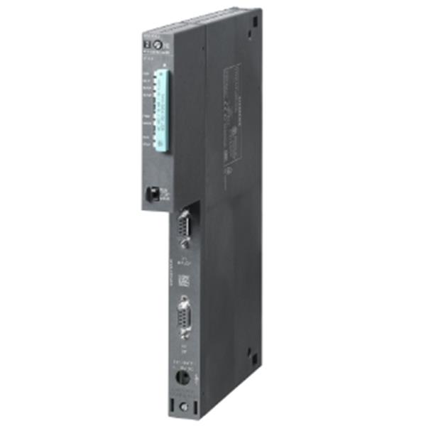 德國SIEMENS西門子PLC S7-400 6ES7414-3XM07-0AB0