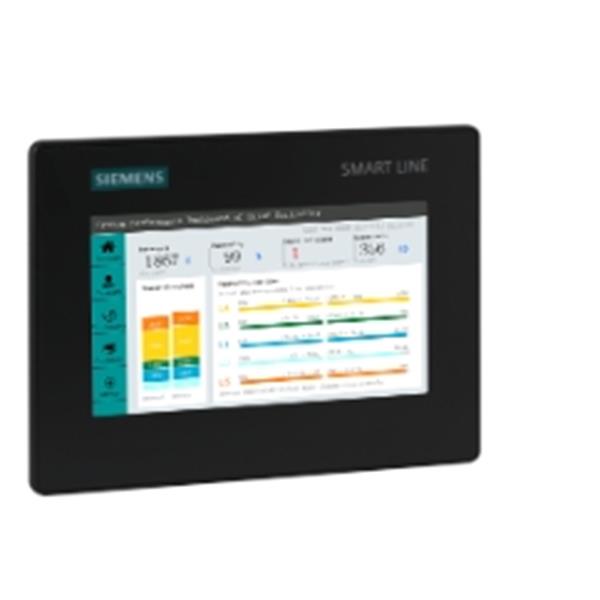 德國(guó)SIEMENS西門子 人機(jī)界面HMI   6AV2144-8GC10-0AA0