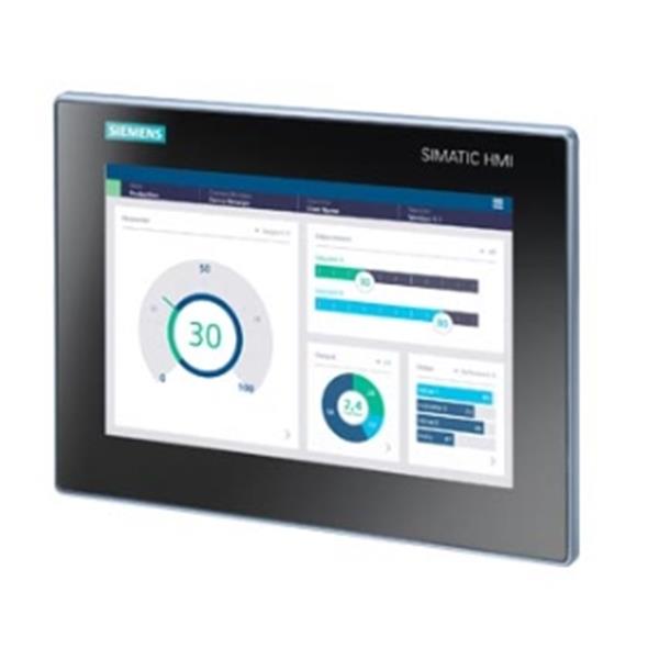 德國(guó)SIEMENS西門子 人機(jī)界面HMI   6AV2144-8GC10-0AA0