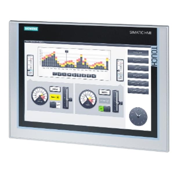 德國(guó)SIEMENS西門子 人機(jī)界面HMI   6AV2144-8GC10-0AA0