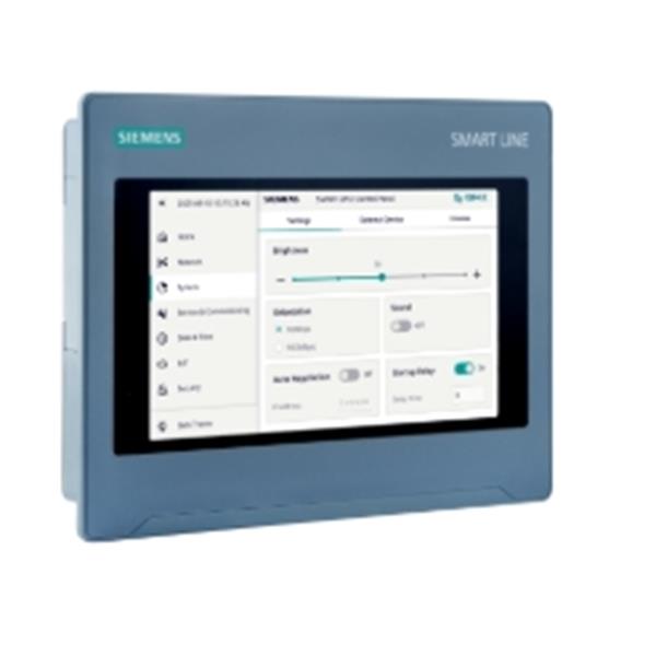 德國(guó)SIEMENS西門子 人機(jī)界面HMI   6AV2144-8GC10-0AA0