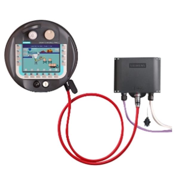 德國(guó)SIEMENS西門子 人機(jī)界面HMI   6AV2144-8GC10-0AA0