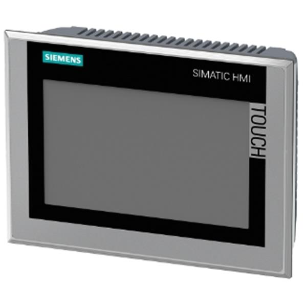 德國(guó)SIEMENS西門子 人機(jī)界面HMI   6AV2144-8GC10-0AA0