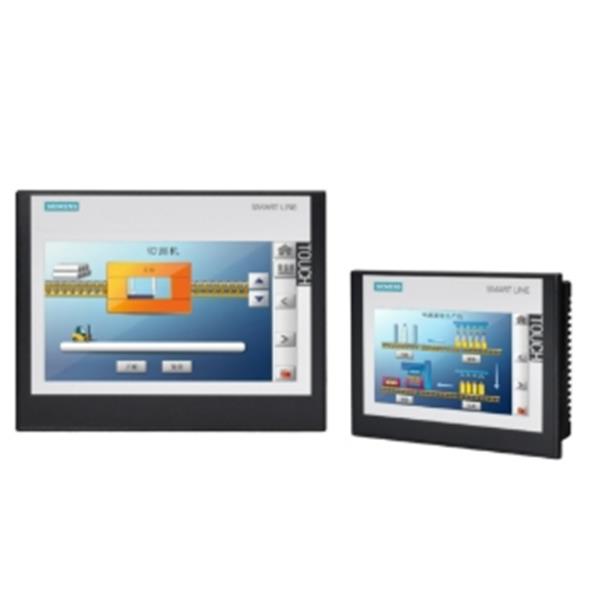 德國(guó)SIEMENS西門子 人機(jī)界面HMI   6AV2144-8GC10-0AA0