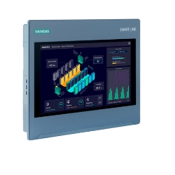 德國(guó)SIEMENS西門子 人機(jī)界面HMI   6AV2144-8GC10-0AA0