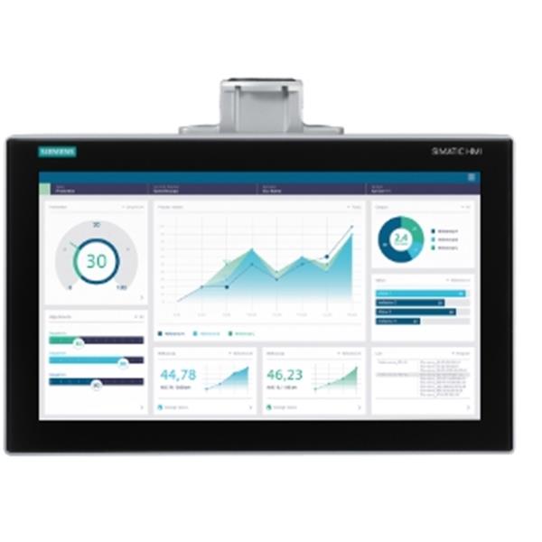 德國(guó)SIEMENS西門子 人機(jī)界面HMI   6AV2144-8GC10-0AA0