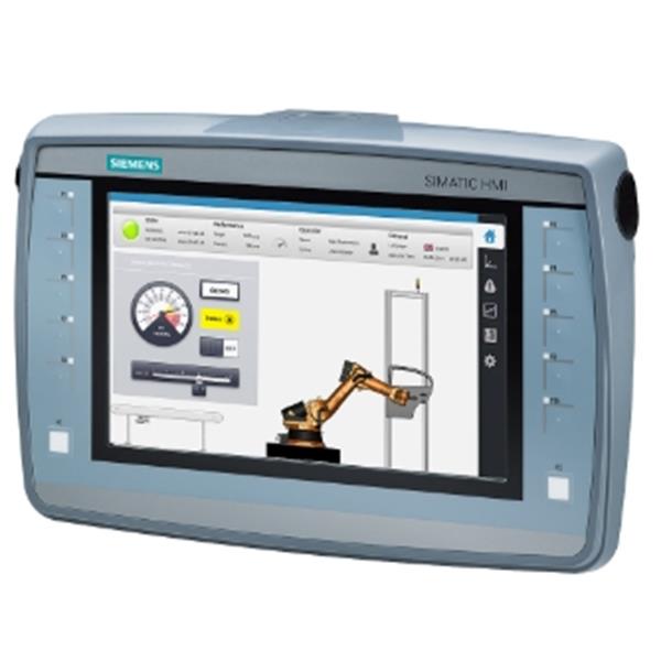 德國(guó)SIEMENS西門子 人機(jī)界面HMI   6AV2144-8GC10-0AA0