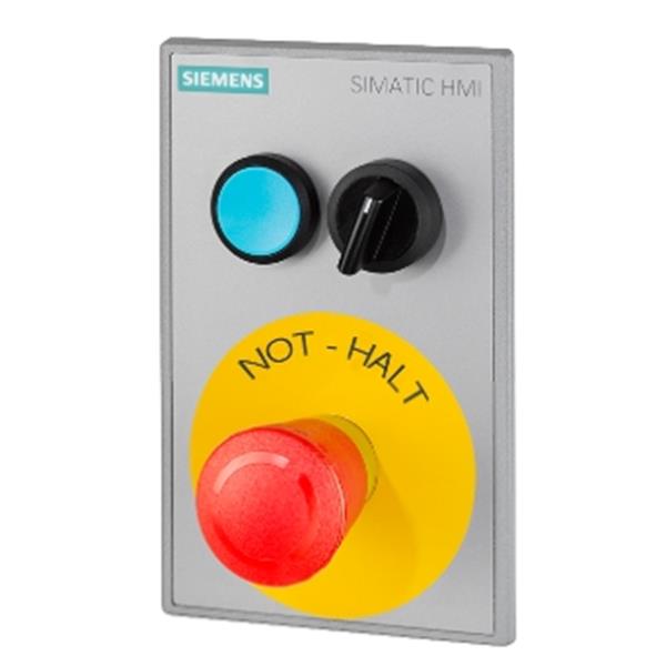 德國(guó)SIEMENS西門子 人機(jī)界面HMI   6AV2144-8GC10-0AA0