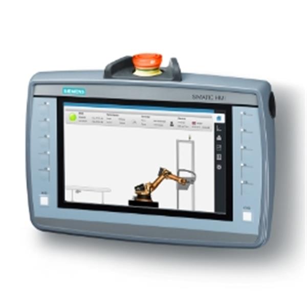 德國(guó)SIEMENS西門子 人機(jī)界面HMI   6AV2144-8GC10-0AA0