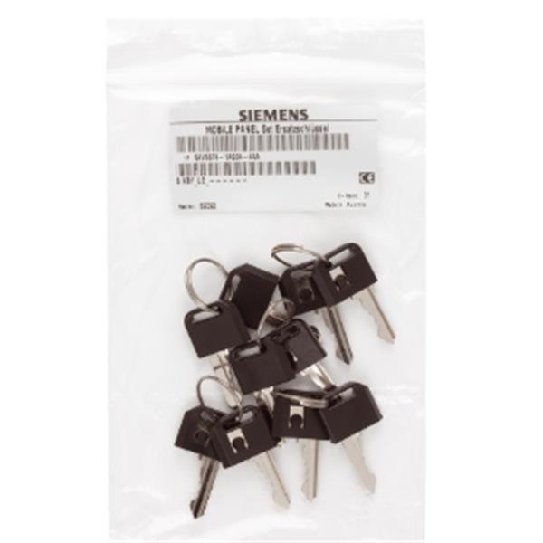 德國(guó)SIEMENS西門子 人機(jī)界面HMI   6AV2144-8GC10-0AA0