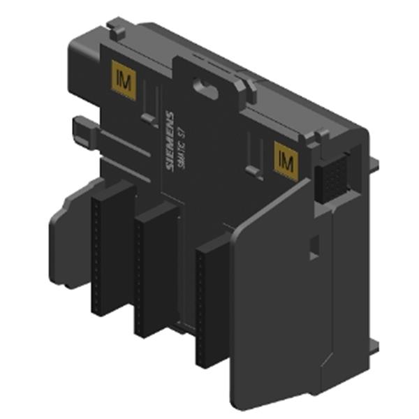 德國(guó)SIEMENS西門(mén)子 I/O系統(tǒng)  6ES7138-6AA01-0BA0