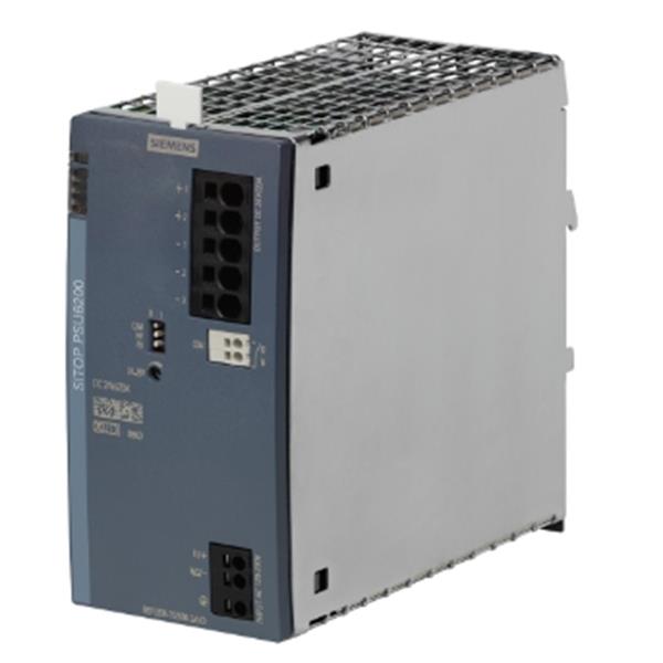 德國(guó)SIEMENS西門(mén)子 工業(yè)電源  6ES7288-0CD10-0AA0