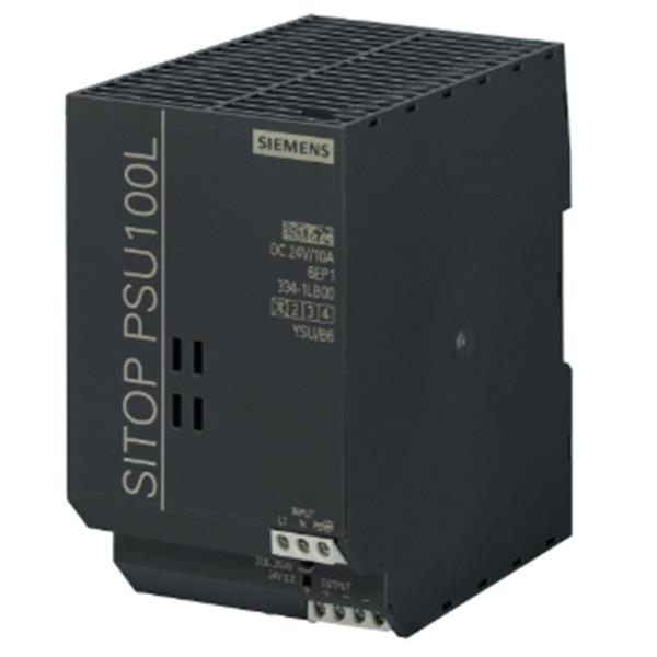 德國(guó)SIEMENS西門(mén)子 工業(yè)電源  6ES7288-0CD10-0AA0