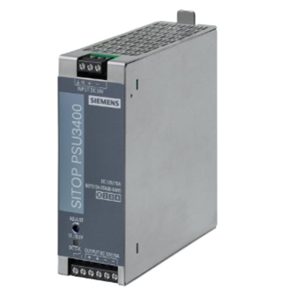 德國(guó)SIEMENS西門(mén)子 工業(yè)電源  6ES7288-0CD10-0AA0