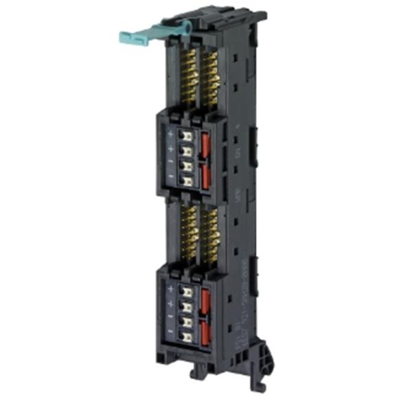 德國SIEMENS西門子 工業(yè)電源 6ES7921-3AA20-0AA0