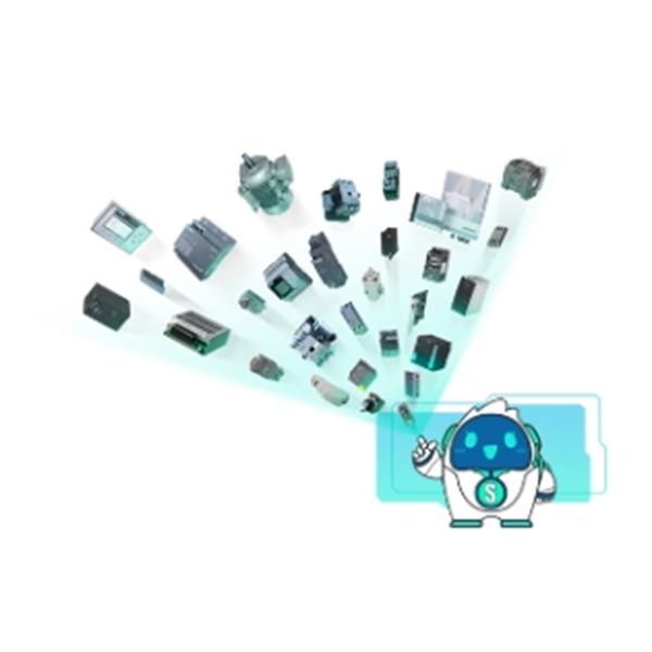 德國SIEMENS西門子 工業(yè)電源 6ES7921-3AA20-0AA0