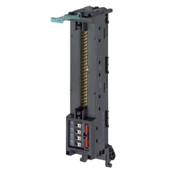 德國SIEMENS西門子 工業(yè)電源 6ES7921-3AA20-0AA0