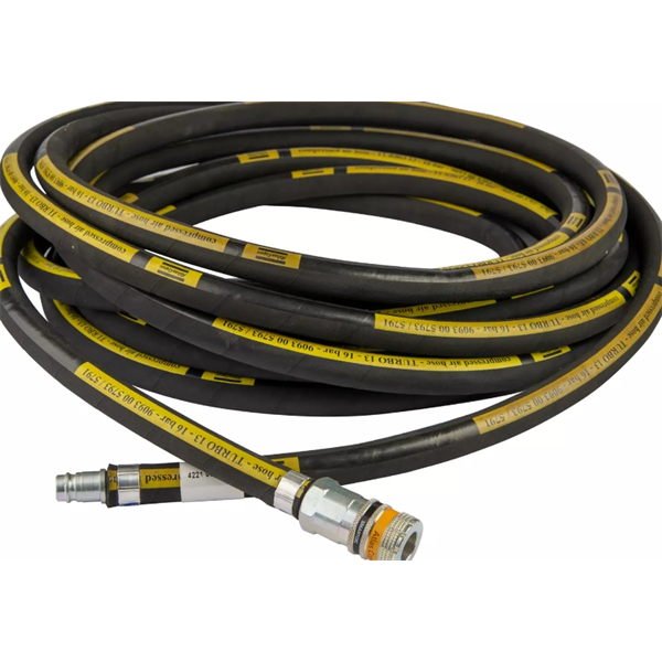 AtlasCopco瑞典Smart Qic 預(yù)安裝軟管套件Hose Kit 4221000094