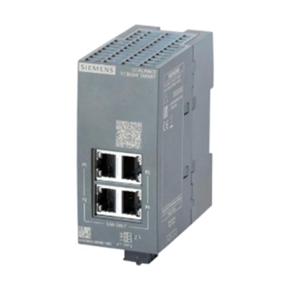 德國SIEMENS西門子 工業(yè)以太網(wǎng)交換機 6GK5108-0BA00-2AC2