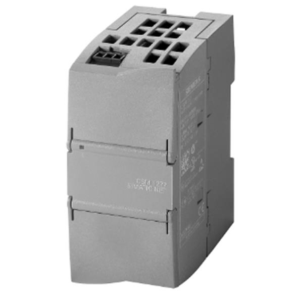 德國SIEMENS西門子 工業(yè)以太網(wǎng)交換機 6GK5108-0BA00-2AC2