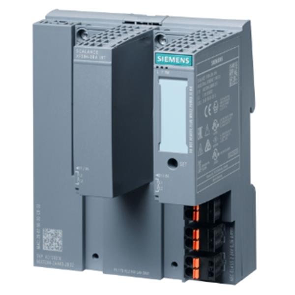 德國SIEMENS西門子 工業(yè)以太網(wǎng)交換機 6GK5108-0BA00-2AC2