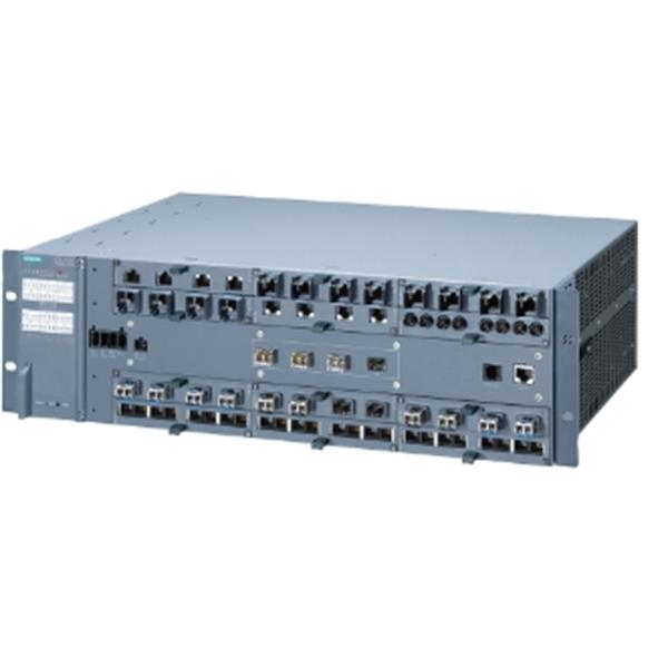 德國(guó)SIEMENS西門(mén)子 工業(yè)以太網(wǎng)交換機(jī) 6GK5428-4TR00-2AC2