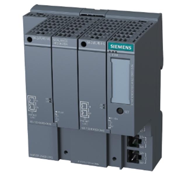 德國(guó)SIEMENS西門(mén)子 工業(yè)以太網(wǎng)交換機(jī) 6GK5428-4TR00-2AC2