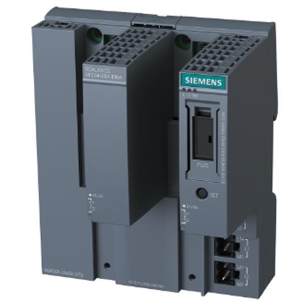 德國(guó)SIEMENS西門(mén)子 工業(yè)以太網(wǎng)交換機(jī) 6GK5428-4TR00-2AC2