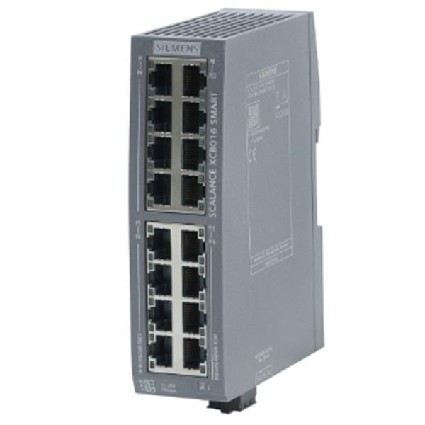 德國(guó)SIEMENS西門(mén)子 工業(yè)以太網(wǎng)交換機(jī) 6GK5428-4TR00-2AC2