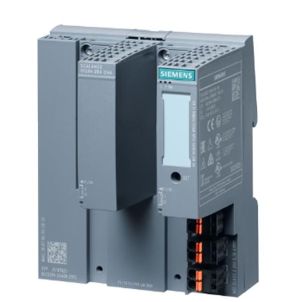 德國(guó)SIEMENS西門(mén)子 工業(yè)以太網(wǎng)交換機(jī) 6GK5428-4TR00-2AC2