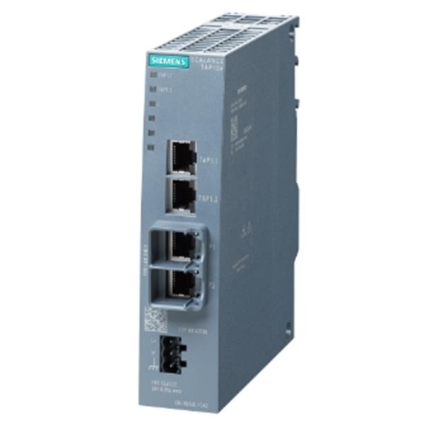 德國(guó)SIEMENS西門(mén)子 工業(yè)以太網(wǎng)交換機(jī) 6GK5428-4TR00-2AC2