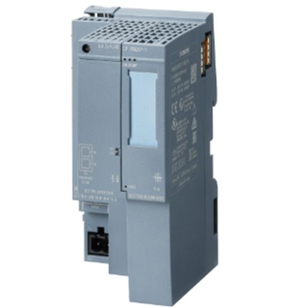 德國SIEMENS西門子工業(yè)通訊處理器 6GK7443-1EX30-0XE0