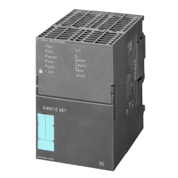 德國SIEMENS西門子工業(yè)通訊處理器 6GK7443-1EX30-0XE0