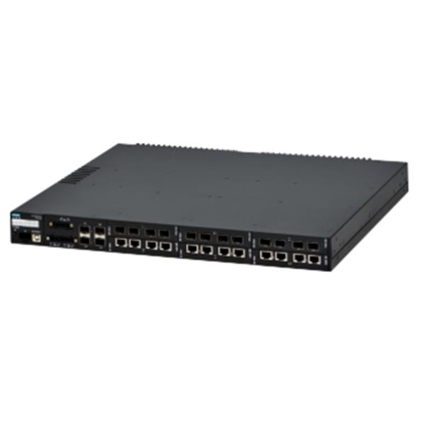 德國SIEMENS西門子 羅杰康系列RUGGEDCOM 6GK6000-8CG01-0AA0