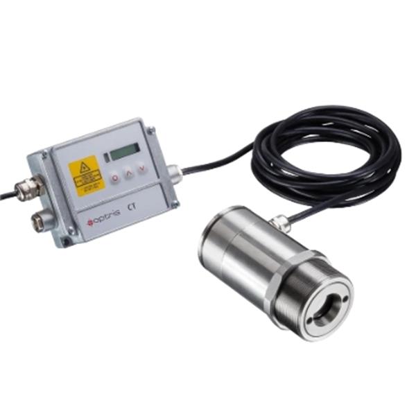 德國optris 紅外測溫儀CSmicro LT02