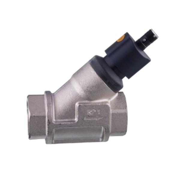 德國(guó)IFM易福門帶止回閥的流量傳感器SBY34BF0BPKG/US