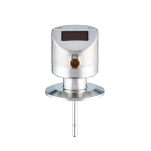 德國(guó)IFM易福門帶顯示器的溫度變送器TD2831