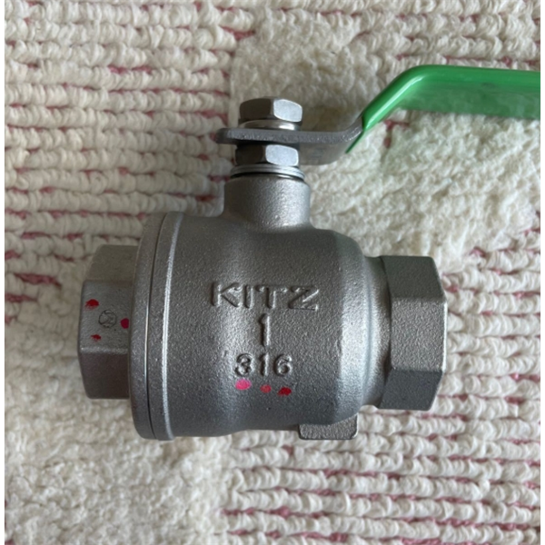 KITZ日本開滋不銹鋼CG8M