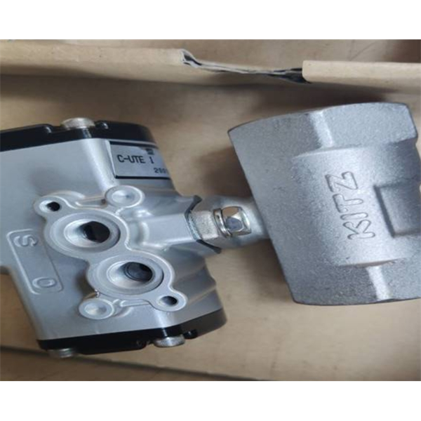 KITZ日本開滋不銹鋼CG8M