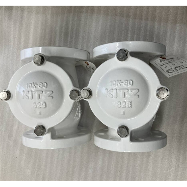 KITZ日本開滋不銹鋼CG8M