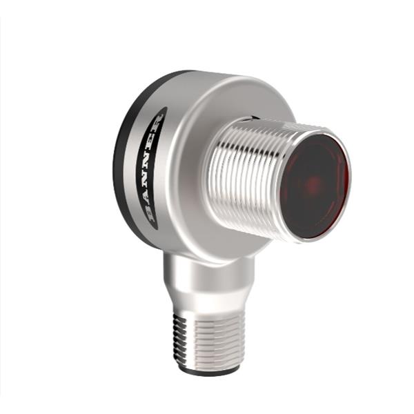 BANNER邦納美國TM18 光電傳感器 TM18VP6FF50IRQ8