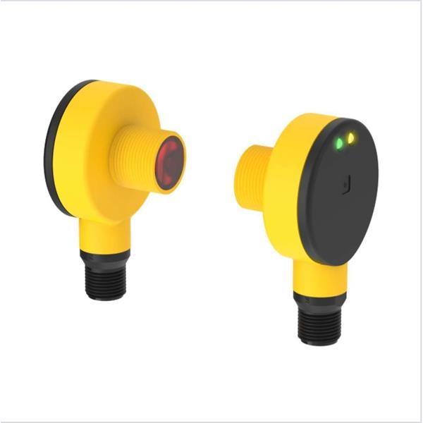 BANNER邦納美國(guó)T18 光電傳感器 T18AW3DQP1