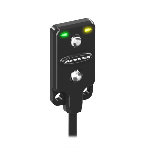 BANNER邦納美國VS2 系列光電傳感器   VS2AP5CV30Q5