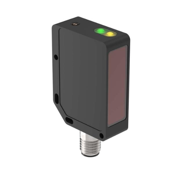 BANNER邦納美國QMT42系列光電傳感器  QMT42VN6FF750