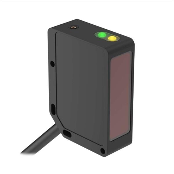 BANNER邦納美國QMT42系列光電傳感器  QMT42VN6FF750