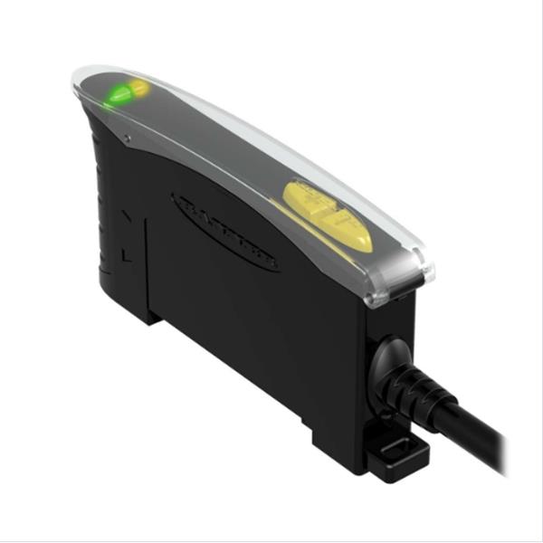 BANNER邦納美國D10 系列光纖放大器 D10IPFP