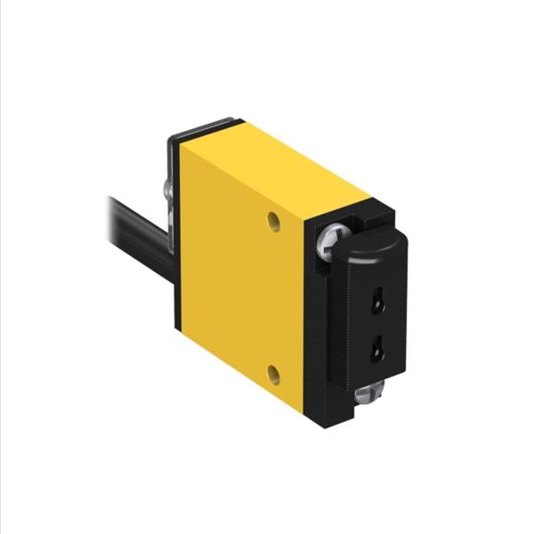 BANNER邦納美國MINI-BEAM系列光纖放大器 SME312FPW