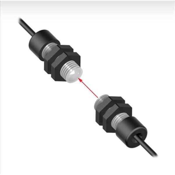 BANNER邦納美國聚焦光纖和長距離光纖 PIL46U