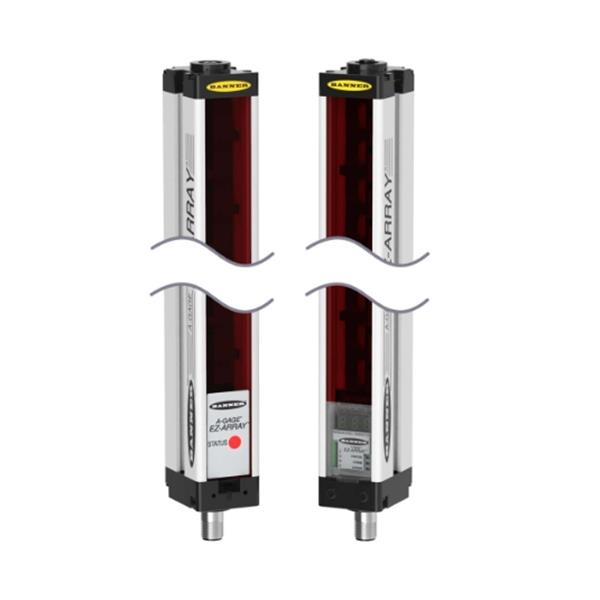 BANNER邦納美國(guó)EZ-ARRAY 系列區(qū)域檢測(cè)傳感器 EA5R600PUXMODSRQ