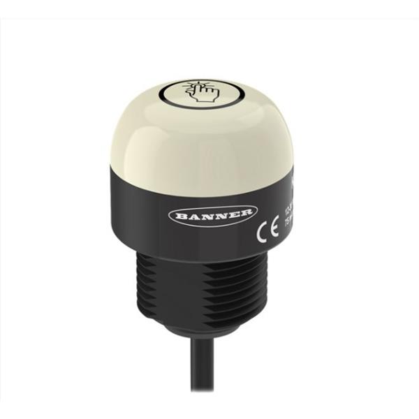 BANNER邦納美國K30 Core 觸控系列拾取指示燈 K30APT2GXDQ